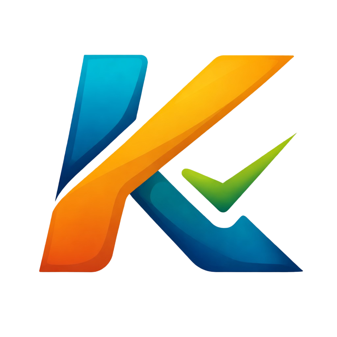 Kagzikaam RTO services logo